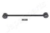 JAPANPARTS RU-3038 Holder, control arm mounting